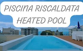 Hotel Villa Eugenia Jesolo 3*